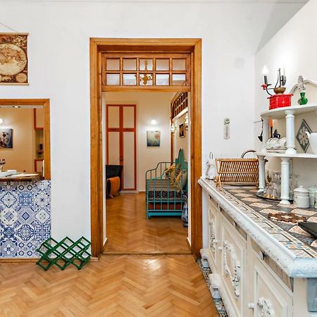 ★ Blue Door Rhapsody ★ - Special Stay In Old Town! Tiflis Dış mekan fotoğraf