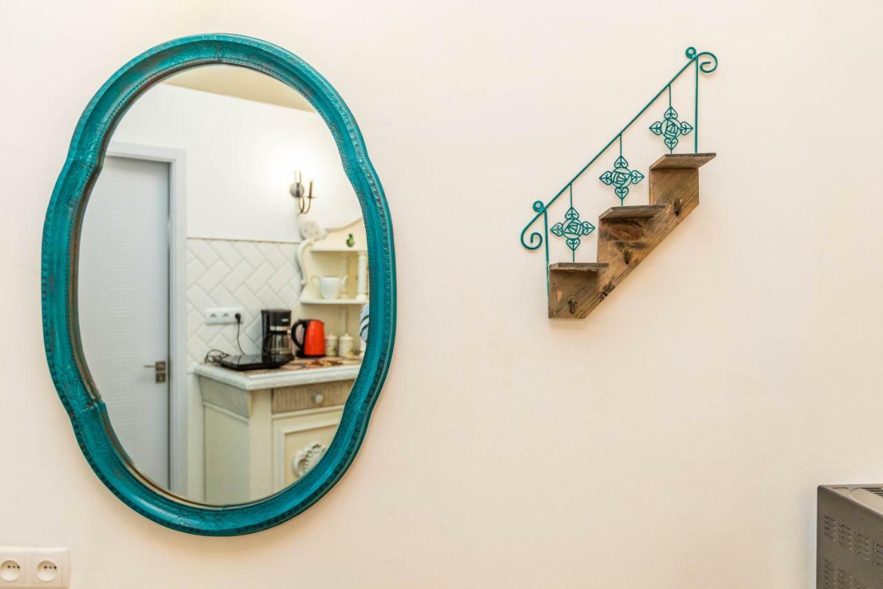 ★ Blue Door Rhapsody ★ - Special Stay In Old Town! Tiflis Dış mekan fotoğraf