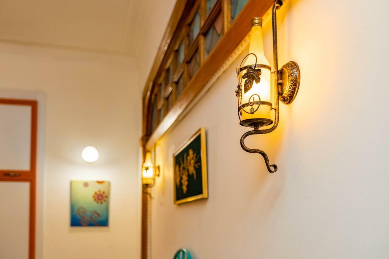★ Blue Door Rhapsody ★ - Special Stay In Old Town! Tiflis Dış mekan fotoğraf
